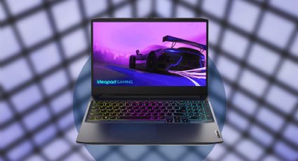 Coppel: Laptop Lenovo con 20% de descuento por la Semana Gamer; características