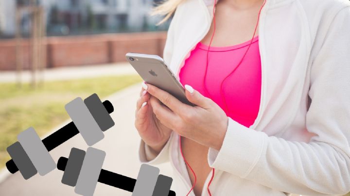 Así puedes utilizar los planes personalizados de iOS 17 para hacer ejercicio