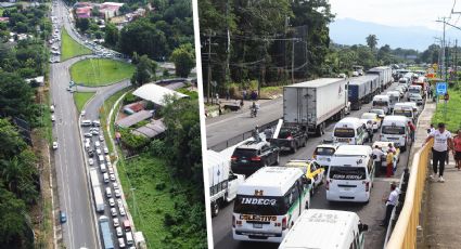 Paro nacional de transportistas se aplaza: ‘Si no hay resultados, saldremos’