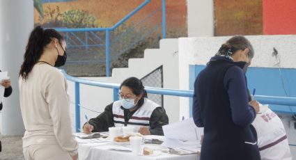 Ofrece SEDESA más de 180 mil atenciones médicas en Centros Penitenciarios de CDMX