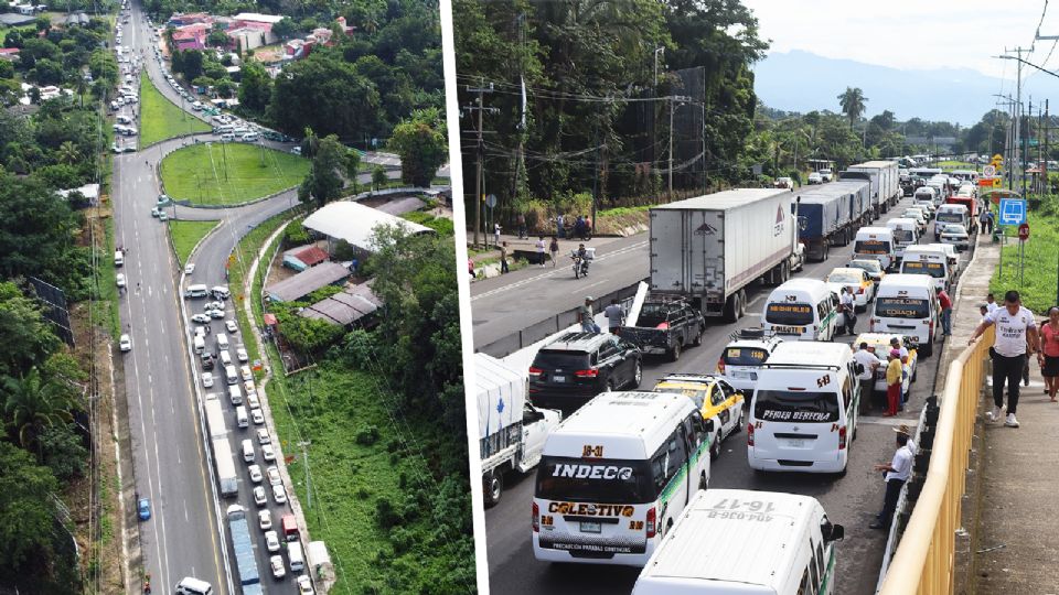 El paro se realizaría este 29 y 30 de agosto.