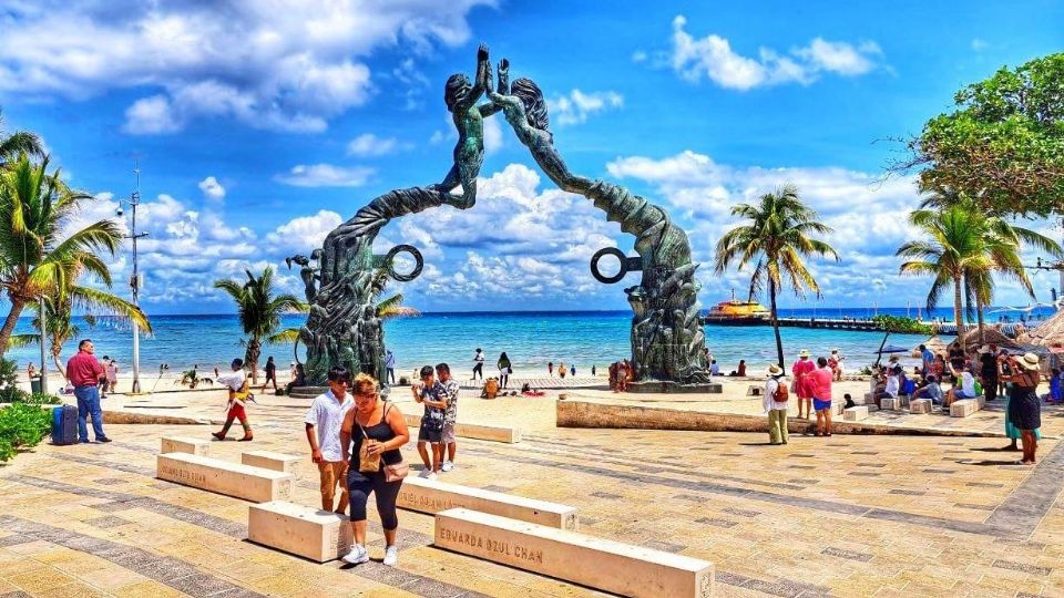 Por excelencia turística, servicio y bellezas naturales, Cancún, Tulum, Isla Mujeres, Riviera Maya y Cozumel destacan en la entrega de premios.