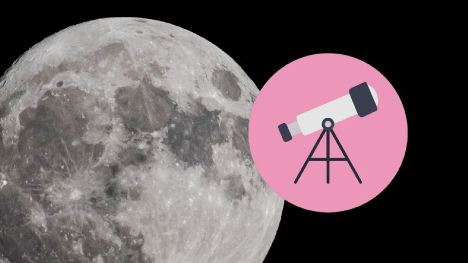 Superluna Azul está próxima a aparecer, entérate cuándo sucederá este evento astronómico.