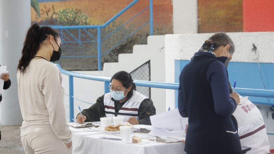 Brindan atención a la salud en centros penitenciarios de la CDMX.