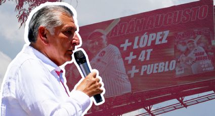 Neurona: así funciona la consultora que difunde propaganda de Adán Augusto López
