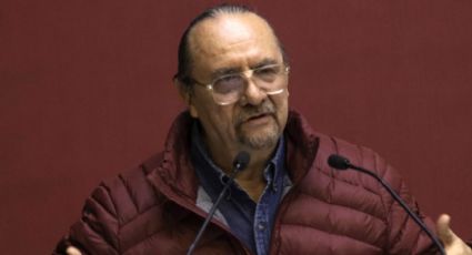 'No queremos resolver esto a través de la fuerza': Ricardo Ruiz sobre comerciantes en Glorieta de Insurgentes