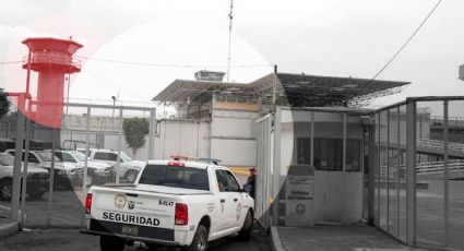 Denuncian muertes dentro de la prisión 16 Centro Federal de Morelos