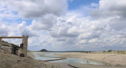 Nivel de las presas de NL HOY 17 de diciembre de 2025