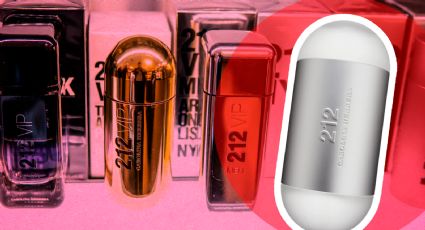 Carolina Herrera 212: a qué huele el perfume más emblemático para mujer y costo