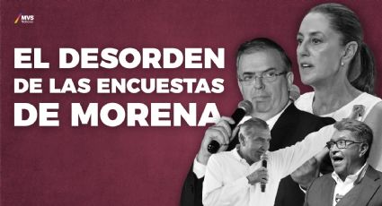 ¿Hay carencias y problemas en las urnas? Esto dice Mario Delgado