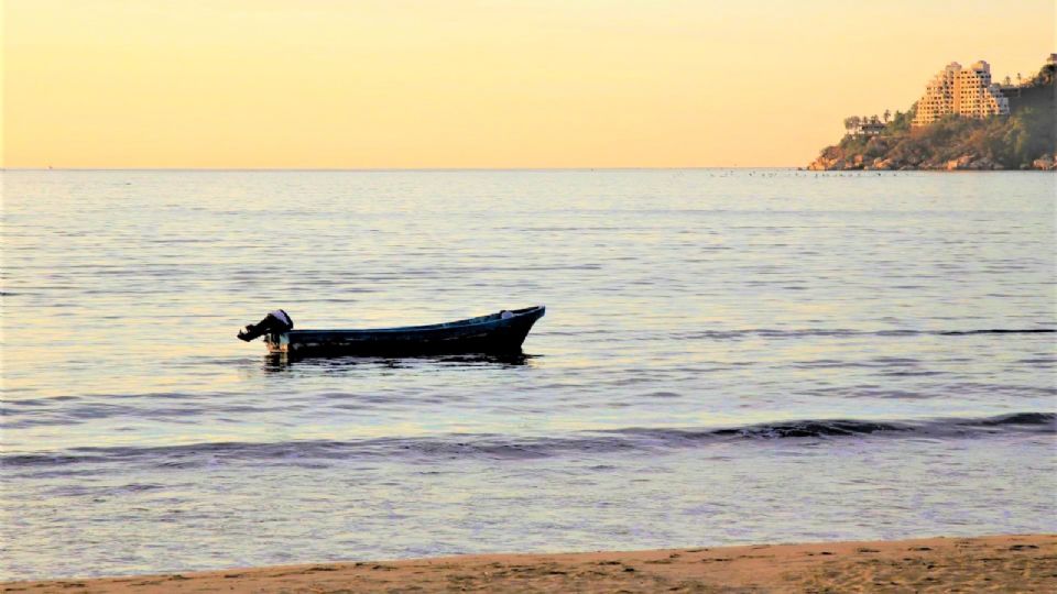 Acapulco como destino turístico había estado nominado en 40 ocasiones.