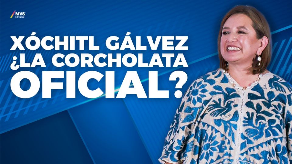 Xóchitl Gálvez