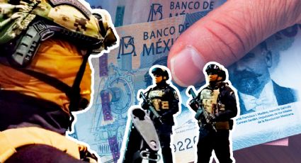 Comando Norte de EU percibe inestabilidad en México por cárteles