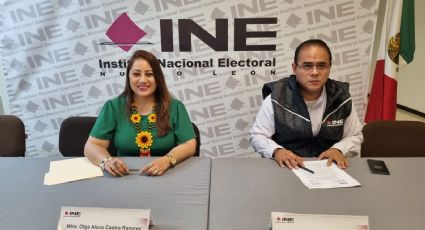Instituto Nacional Electoral realizará trámites a domicilio en Nuevo León