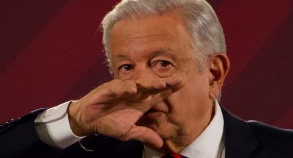 Va AMLO por militarización de la Guardia Nacional