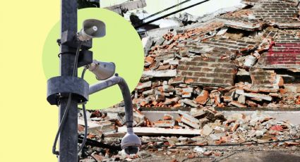 Septiembre: ¿Mes de los sismos? Los memes nos dicen si es verdad o no