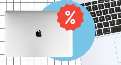 Liverpool: esta es la MacBook de Apple más barata para el regreso a clases