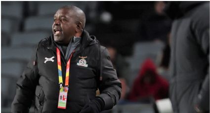 Copa Mundial Femenina de la FIFA: Entrenador de Zambia es acusado de agresión sexual