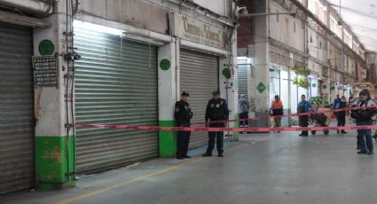 'Los Volteados', el grupo criminal que atemoriza a comerciantes de la Central de Abastos