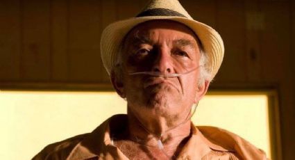 Fallece el actor Mark Margolis a los 83 años, quien dio vida a Héctor Salamanca en 'Breaking Bad'