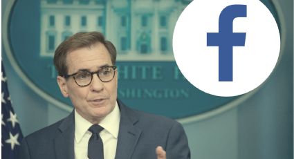 Funcionario de EU revela que Facebook fue presionado por la Casa Blanca para controlar narrativa de Covid-19