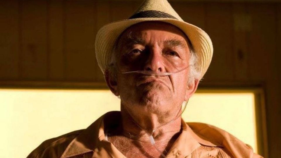 Muere Mark Margolis a los 83 años, el abuelo icónico de 'Breaking Bad'