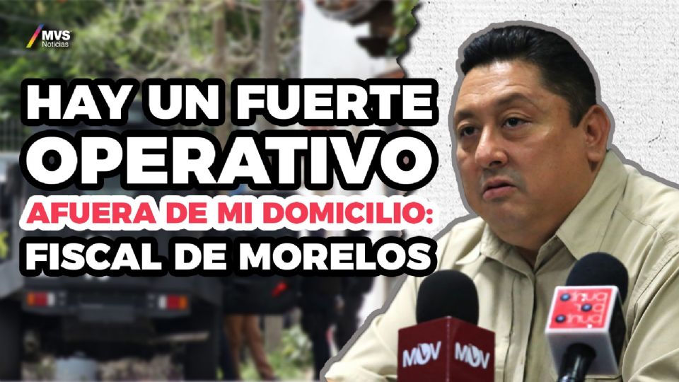 fiscal de Morelos