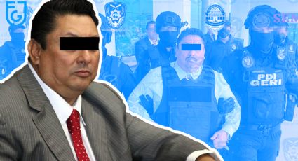 Martí Batres: Traslado de fiscal de Morelos a 'El Altiplano' por valoraciones del Poder Judicial