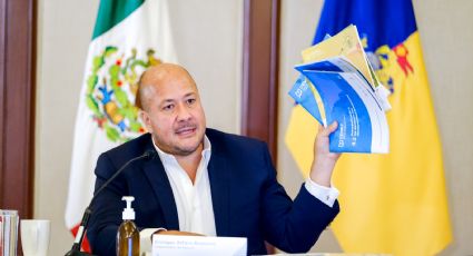 Enrique Alfaro: No se distribuirán los libros de texto gratuitos en Jalisco en el ciclo 23-24