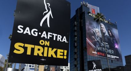 Las claves de las huelgas de Hollywood: Pérdidas económicas rondan los 4 mil mdd