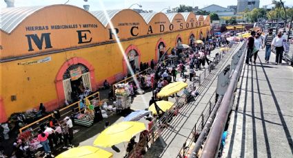 Mercado de Sonora: ¿Qué se sabe sobre la balacera cerca de este lugar?