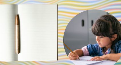 Esta es la libreta más buena, bonita y barata según la Profeco para el regreso a clases