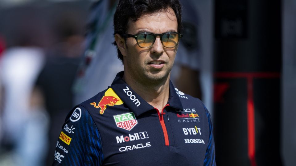 ¿‘Checo’ Pérez es pieza clave para Red Bull? Estas son las ganancias que deja según un experto.