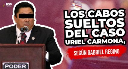 ¿Qué omisiones habría en el caso de Uriel Carmona?