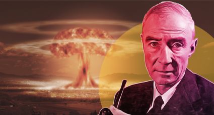 ‘Oppenheimer’: ¿Cuál es la diferencia entre fisión nuclear y fusión nuclear?