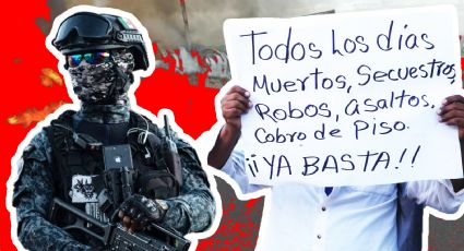 En Río Bravo, ‘familias son invisibles para que alguien los ayude’: Óscar Balderas