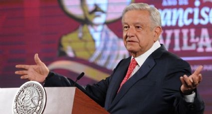 Gobierno de AMLO reprueba otra vez en materia de transparencia: MCCI