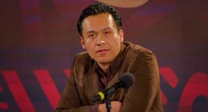 Marx Arriaga pide refundar la SEP, frenar privatización educativa y crear comités de defensa