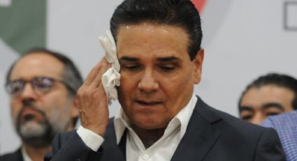 Exige Silvano Aureoles auditar plataforma de firmas del Frente Amplio México