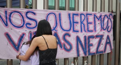 'La punibilidad del feminicidio es de 35 a 70 años de prisión: José Luis Nassar'