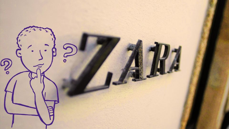 Zara: quién es el dueño de la marca española y uno de los hombres más ricos del mundo.