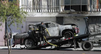 Crisis en Ecuador: Policía confirma 4 carros bomba y motines en prisiones