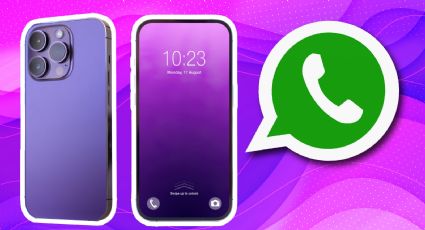 WhatsApp estilo iPhone APK: Paso a paso para obtener esta opción en tendencia