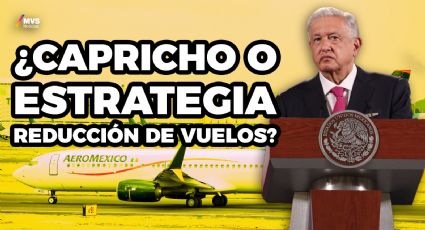 No se siguieron los protocolos por la IATA: Eduardo Torreblanca