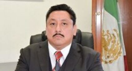 Regresará Uriel Carmona a la Fiscalía de Morelos
