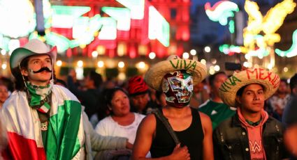 Fiestas patrias dejarán derrama de 7 mil 800 millones de pesos en CDMX