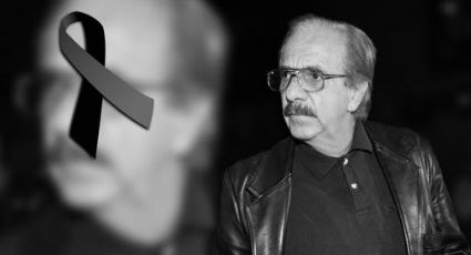 Fallece el actor Arturo ‘Benito’ Castro a los 77 años; el querido 'Papiringo' de la televisión mexicana