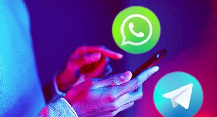 ¿WhatsApp y Telegram se unen? Así podrás enviar mensajes entre las apps