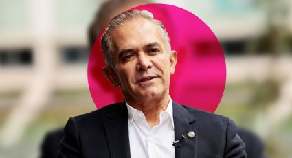 Miguel Ángel Mancera: Continúa con la 'aclaración' de qué pasó en el Frente Amplio