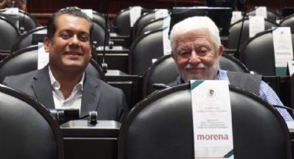 Por primera vez en San Lázaro, se realizará audiencia pública sobre 'ovnis'